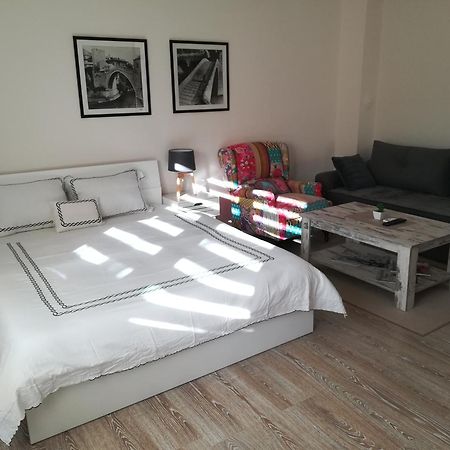 Skyline Apartments Mostar Bilik gambar