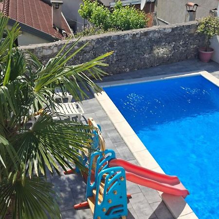 Skyline Apartments Mostar Luaran gambar