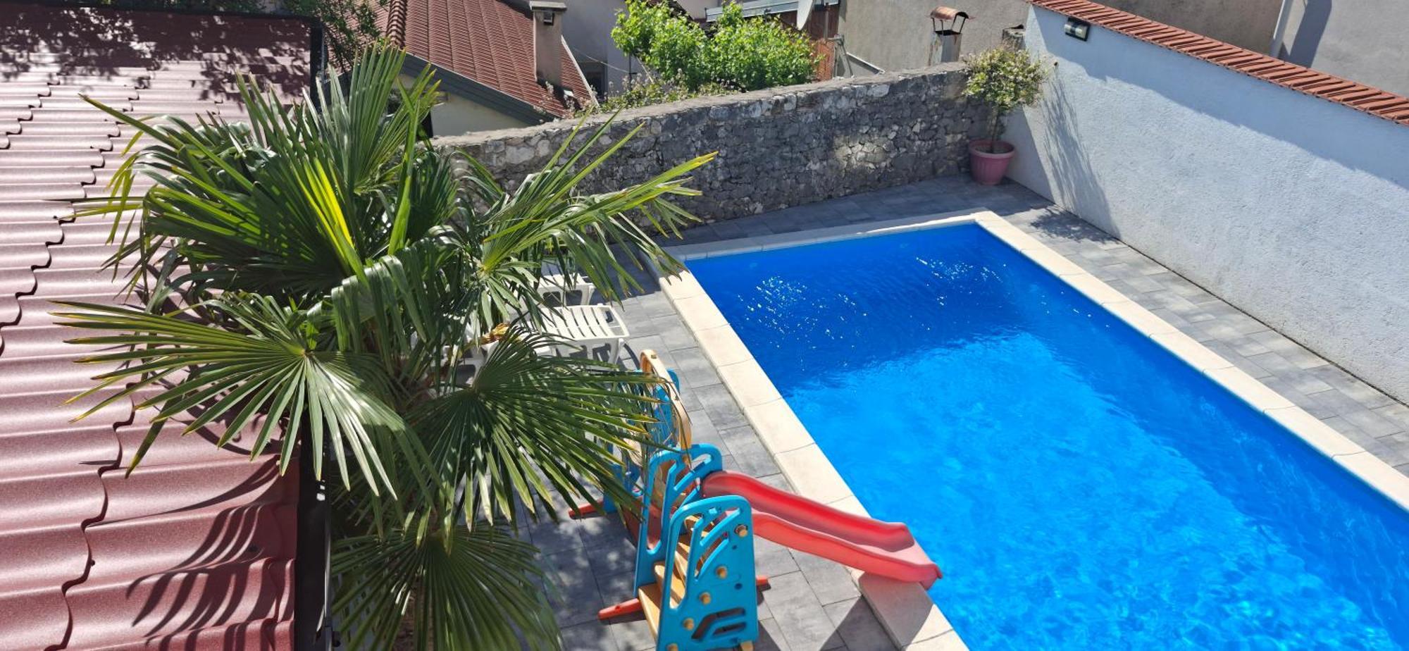 Skyline Apartments Mostar Luaran gambar