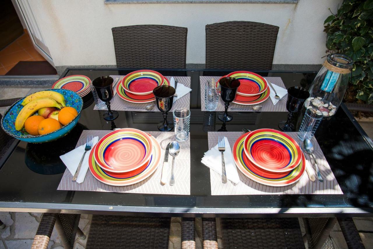 Skyline Apartments Mostar Luaran gambar