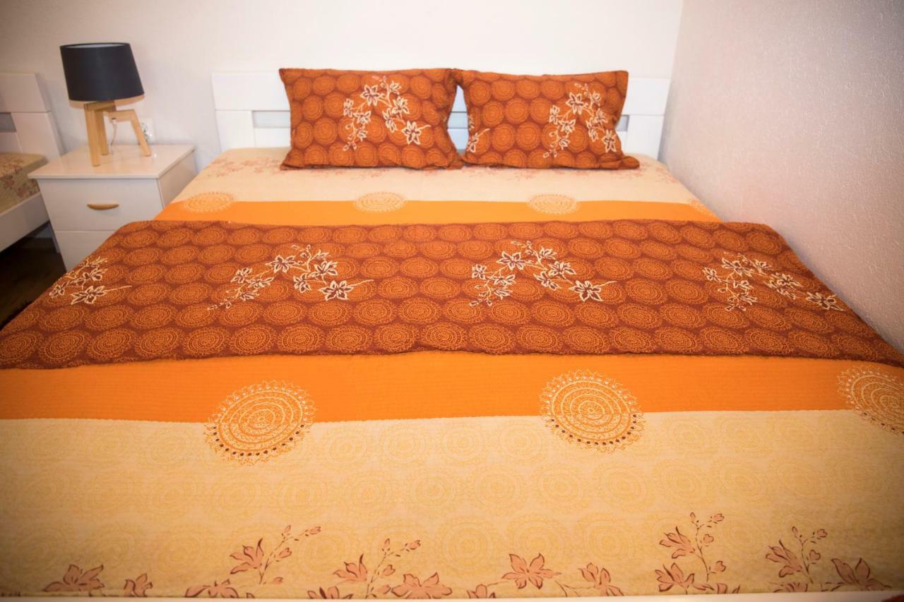Skyline Apartments Mostar Luaran gambar