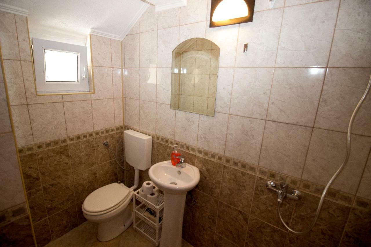 Skyline Apartments Mostar Luaran gambar