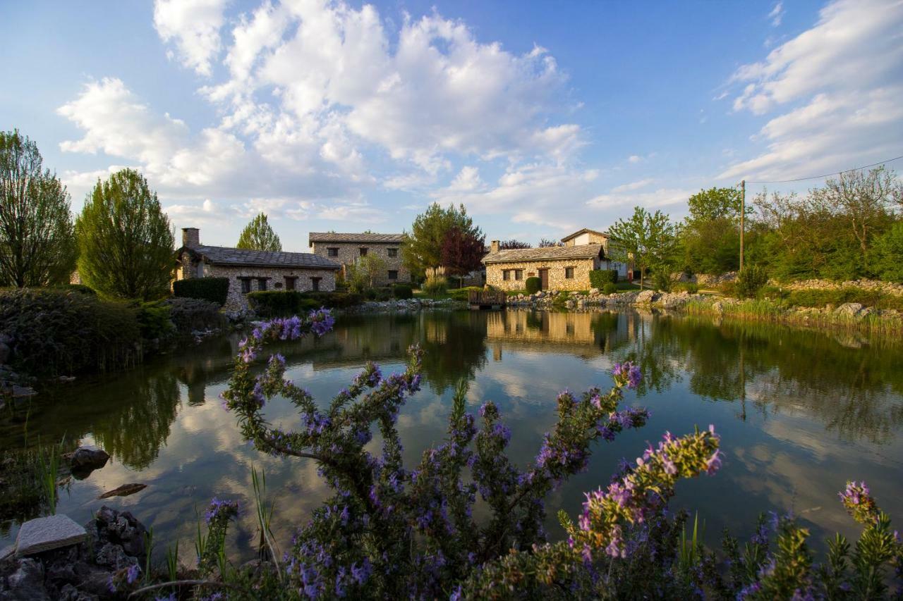 Skyline Apartments Mostar Luaran gambar