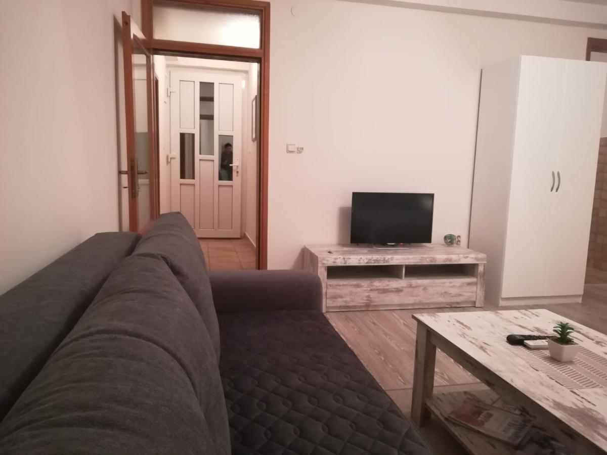 Skyline Apartments Mostar Luaran gambar