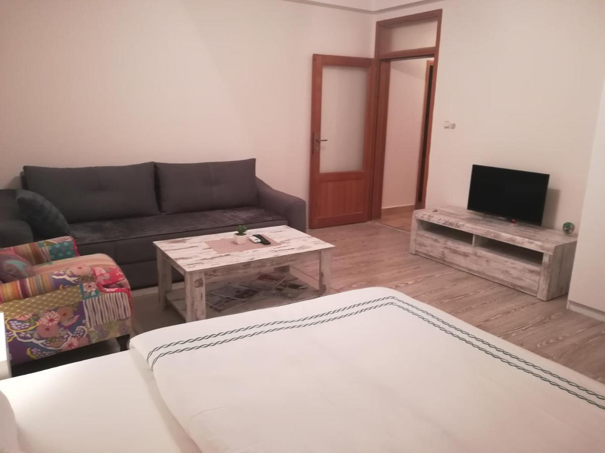 Skyline Apartments Mostar Luaran gambar