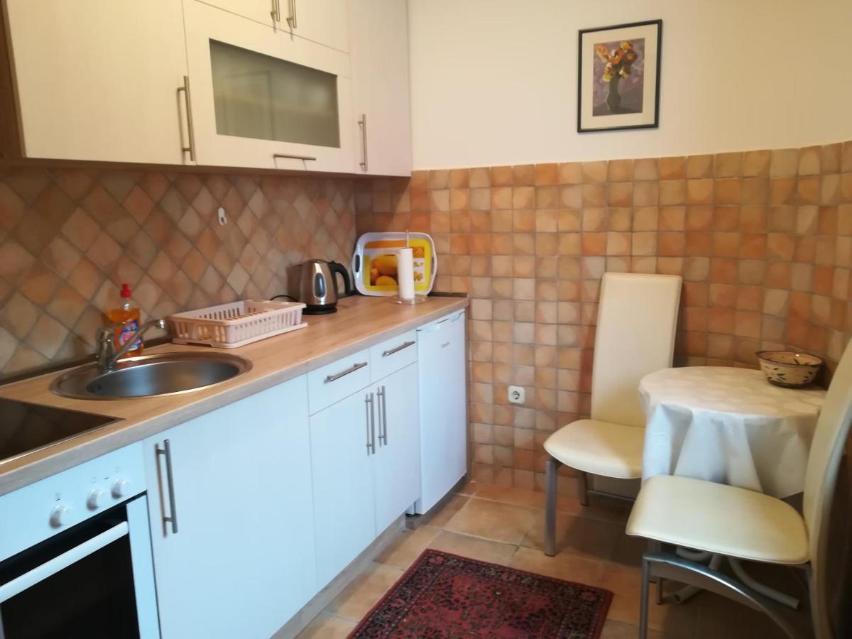 Skyline Apartments Mostar Luaran gambar